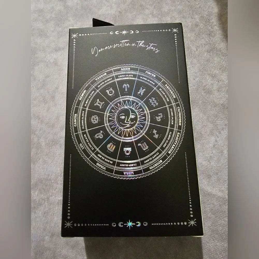 Target sign 00105 astrology